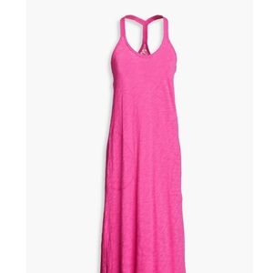 ATM ANTHONY THOMAS MELILLO pink maxi S